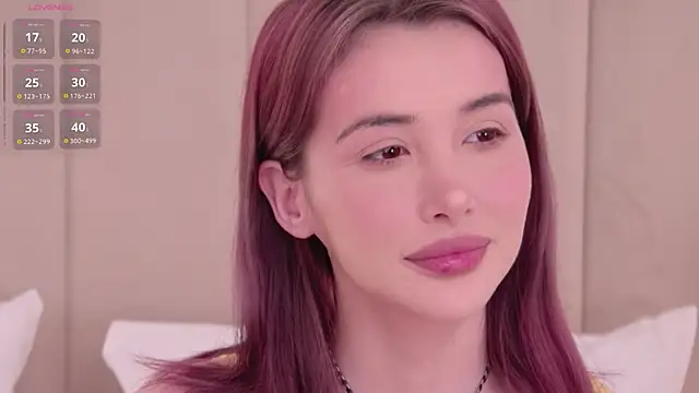 Snapshot of Nesolla chatting on November 20, 2025, 4:40 pm Nesolla online show from November 20, 2025, 4:40 pm