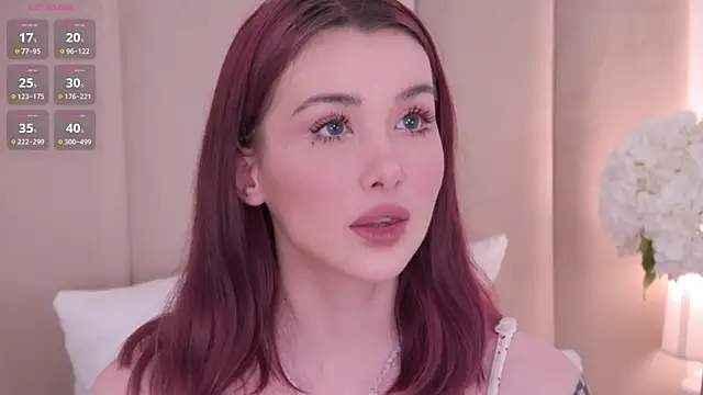 Snapshot of Nesolla chatting on November 7, 2025, 8:13 pm Nesolla online show from November 7, 2025, 8:13 pm