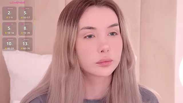 Nesolla online show from April 7, 2026, 8:38 am