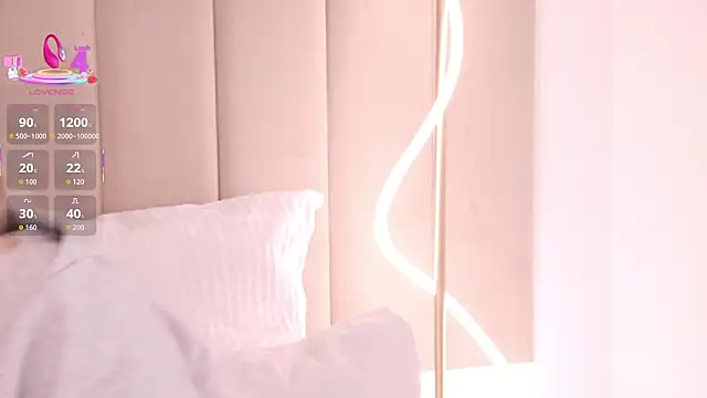 Nesolla online show from February 3, 2026, 10:48 pm