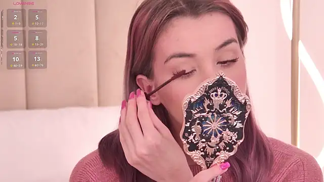 Snapshot of Nesolla chatting on November 25, 2025, 3:01 pm Nesolla online show from November 25, 2025, 3:01 pm