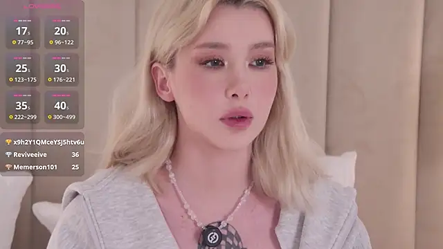 Snapshot of Nesolla chatting on September 8, 2025, 3:11 pm Nesolla online show from September 8, 2025, 3:11 pm