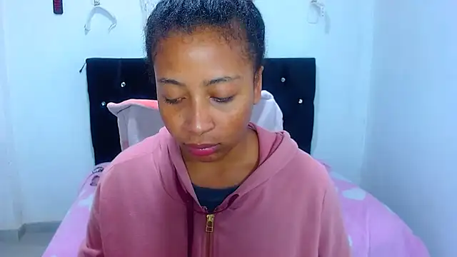 Gabi Jhons 23 online show from December 5, 2025, 10:36 am