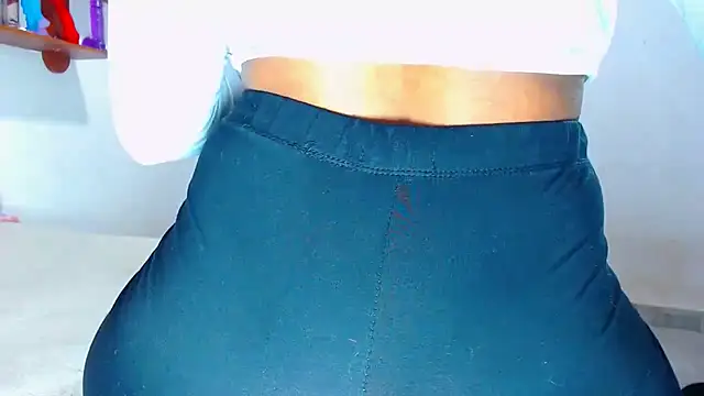 Gabi Jhons 23 online show from April 26, 2026, 12:57 pm