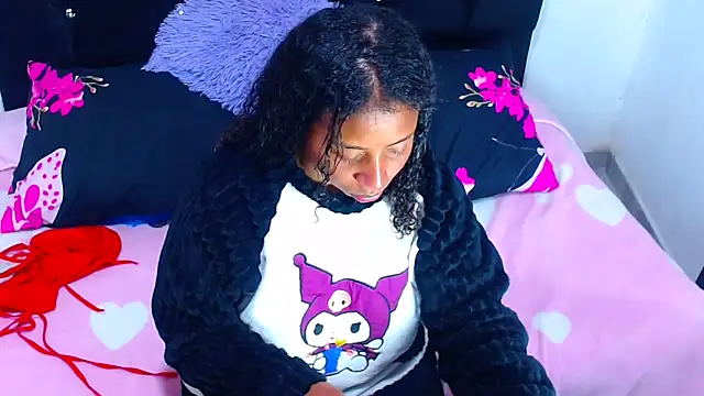 Gabi Jhons 23 online show from January 19, 2026, 8:40 am