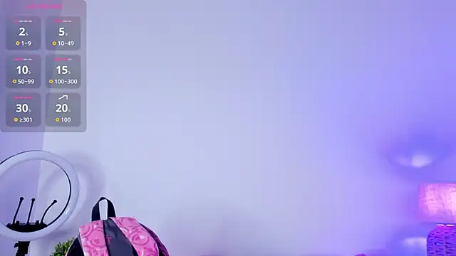 bell popperr  online show from January 15, 2026, 7:06 pm