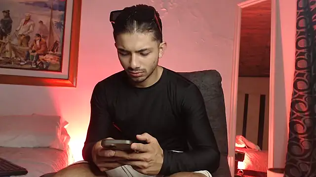 Snapshot of ArturoCardona_ chatting on March 17, 2026, 11:02 am ArturoCardona online show from March 17, 2026, 11:02 am