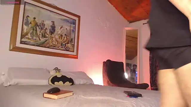 Snapshot of ArturoCardona_ chatting on February 27, 2026, 11:21 am ArturoCardona online show from February 27, 2026, 11:21 am