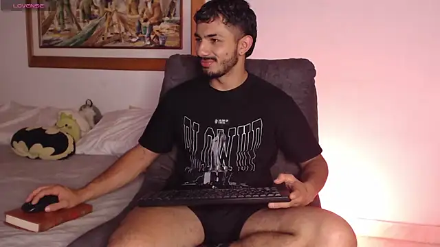 Snapshot of ArturoCardona_ chatting on February 28, 2026, 11:43 am ArturoCardona online show from February 28, 2026, 11:43 am