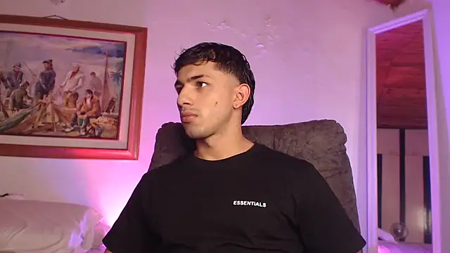 Snapshot of ArturoCardona_ chatting on March 10, 2026, 5:50 pm ArturoCardona online show from March 10, 2026, 5:50 pm