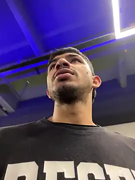 Snapshot of ArturoCardona_ chatting on February 9, 2026, 10:57 am ArturoCardona online show from February 9, 2026, 10:57 am