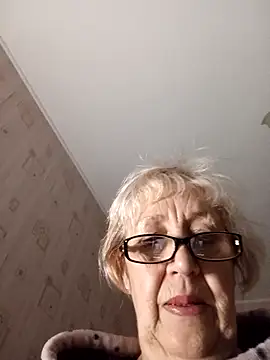 Anatolia5961 online show from October 12, 2025, 3:41 am