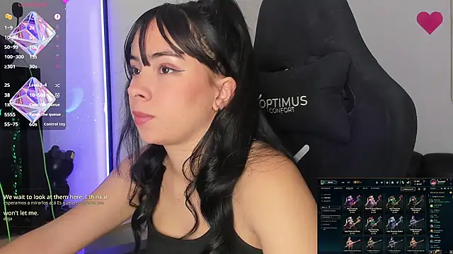 Aishelyng online show from February 11, 2026, 5:51 am