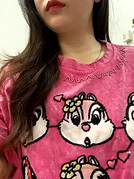 Snapshot of Linda288 chatting on January 18, 2026, 3:43 am Linda288 online show from January 18, 2026, 3:43 am