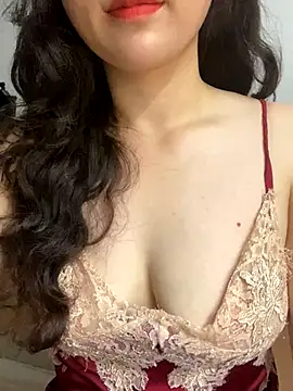 Linda288 online show from October 16, 2025, 5:05 am