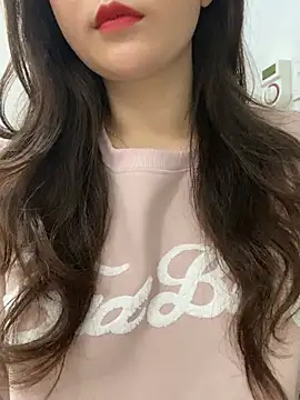 Snapshot of Linda288 chatting on February 1, 2026, 3:27 am Linda288 online show from February 1, 2026, 3:27 am