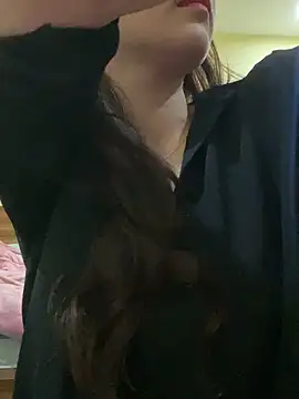 Snapshot of Linda288 chatting on February 19, 2026, 9:50 am Linda288 online show from February 19, 2026, 9:50 am