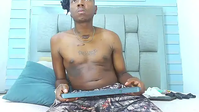 Black Fire10 online show from September 22, 2025, 7:31 pm