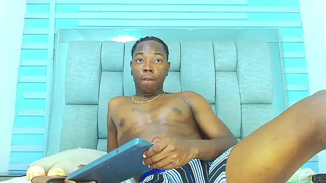 Black Fire10 online show from November 6, 2025, 8:02 pm