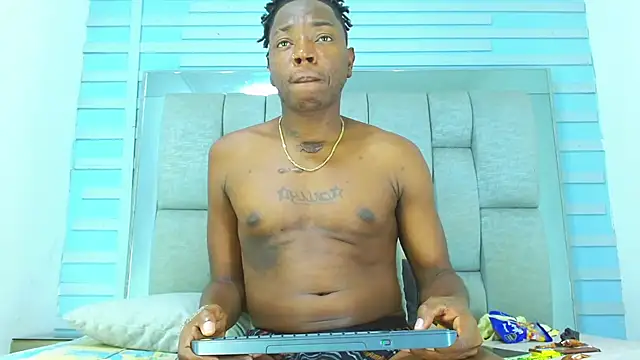 Black Fire10 online show from November 19, 2025, 7:47 pm