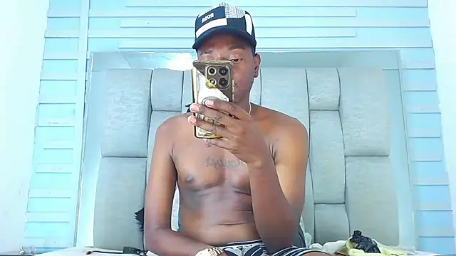 Black Fire10 online show from October 3, 2025, 7:48 pm