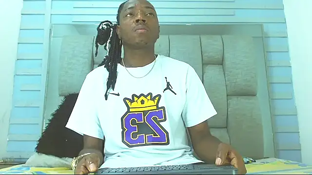 Black Fire10 online show from September 18, 2025, 8:01 pm