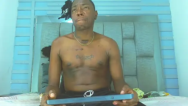 Black Fire10 online show from October 8, 2025, 7:47 pm