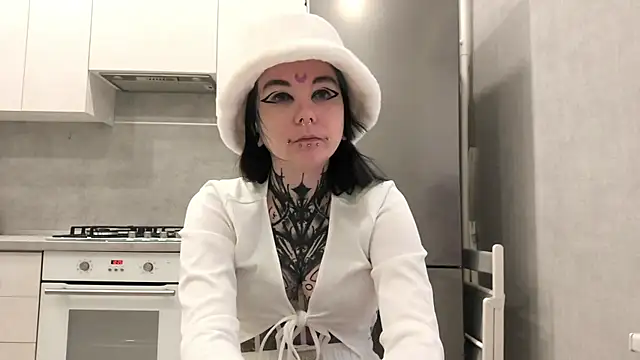 HighelikeGirl online show from January 9, 2026, 7:15 am