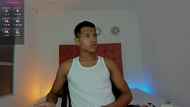 Snapshot of KingStark_ chatting on September 24, 2025, 11:28 am KingStark online show from September 24, 2025, 11:28 am