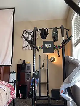 KeYBuMp323 online show from March 14, 2026, 5:41 pm