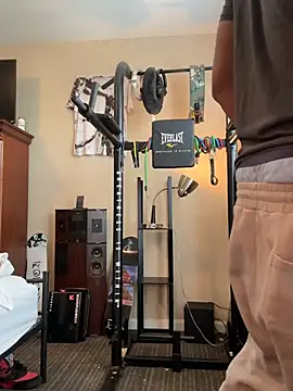 KeYBuMp323 online show from April 8, 2026, 3:46 pm