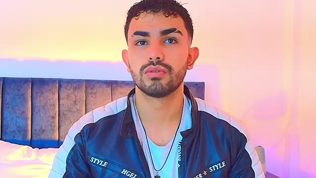 JuanchoAfpa online show from September 23, 2025, 11:50 am