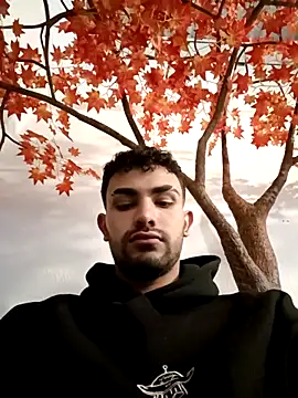 JuanchoAfpa online show from October 7, 2025, 1:28 am