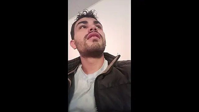 JuanchoAfpa online show from October 20, 2025, 3:08 am