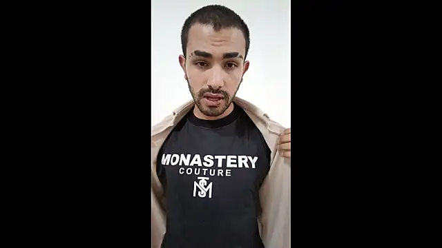 JuanchoAfpa online show from November 6, 2025, 2:59 am