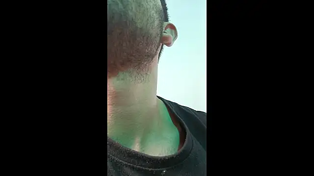 JuanchoAfpa online show from November 5, 2025, 3:09 am