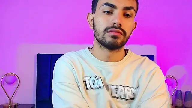 JuanchoAfpa online show from October 3, 2025, 12:17 pm