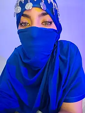 Jasmin hamdan online show from July 14, 2026, 9:21 pm