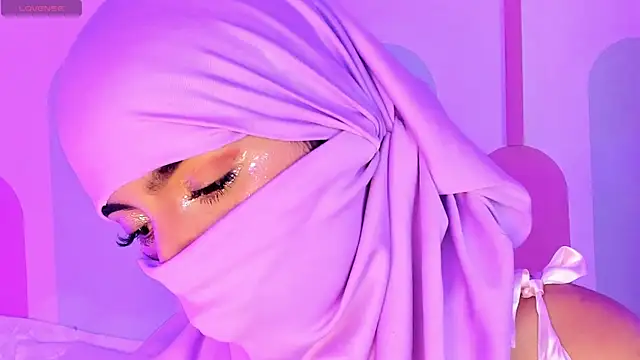 Jasmin hamdan online show from July 4, 2026, 5:39 pm