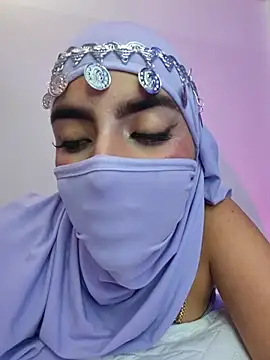 Jasmin hamdan online show from July 16, 2026, 10:07 pm