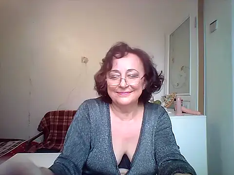 Julia54391 online show from October 9, 2025, 8:26 am