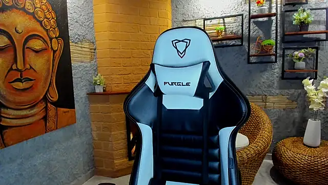 VenusBlazer online show from November 2, 2025, 11:15 am