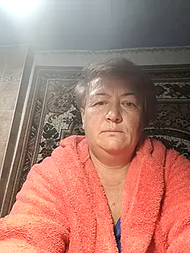 NikaLove49011 online show from November 7, 2025, 3:33 am