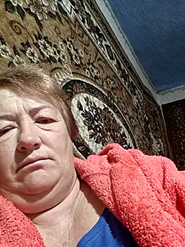 NikaLove49011 online show from November 11, 2025, 3:23 am