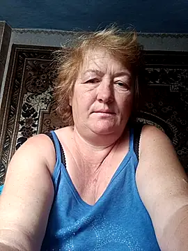 NikaLove49011 online show from October 13, 2025, 10:06 am