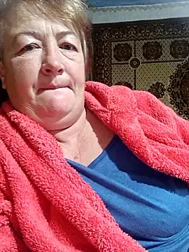 NikaLove49011 online show from November 13, 2025, 5:22 am