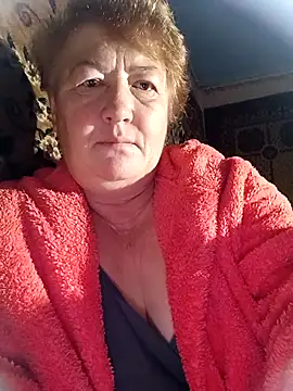 NikaLove49011 online show from November 26, 2025, 3:06 am