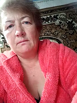 NikaLove49011 online show from November 6, 2025, 6:28 am