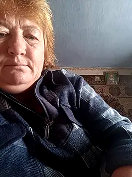 NikaLove49011 online show from October 16, 2025, 9:06 am