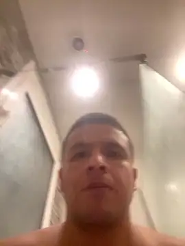 PeruvianPercasHot online show from January 8, 2026, 10:27 pm